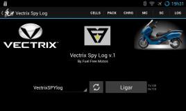 Vectrix Spy